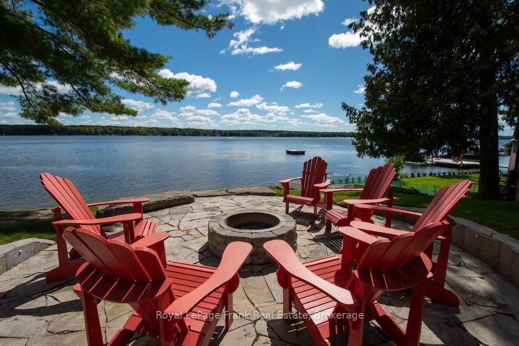 133 Fire Route 37 • Trent Lakes, ON photo 46