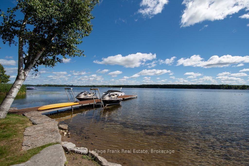 133 Fire Route 37 • Trent Lakes, ON photo 5