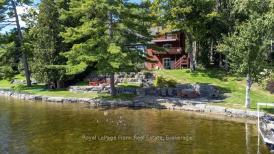 133 Fire Route 37 • Trent Lakes, ON photo 6