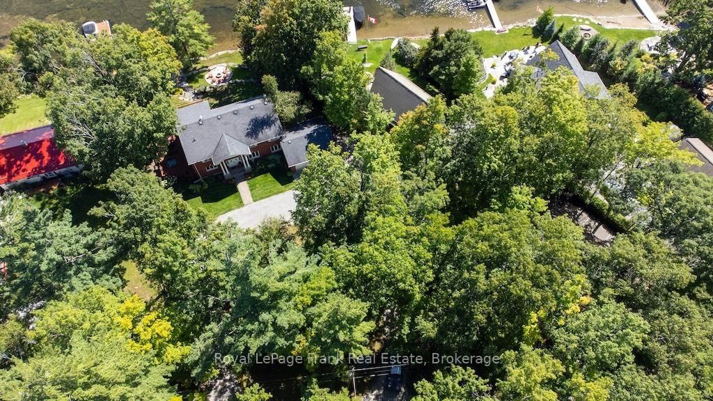 133 Fire Route 37 • Trent Lakes, ON photo 8