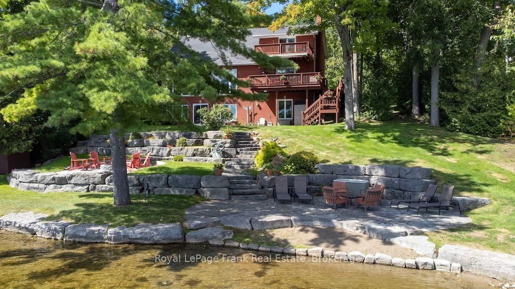 133 Fire Route 37 • Trent Lakes, ON photo 9