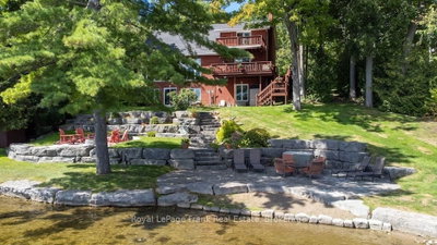 133 Fire Route 37 • Trent Lakes, ON photo 9