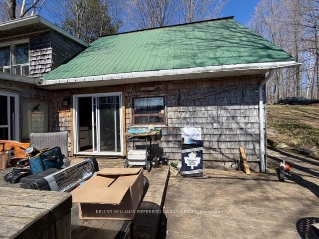 1507 Old Folks Drive • Highlands East, ON photo 16