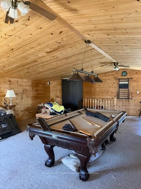 1507 Old Folks Drive • Highlands East, ON photo 22