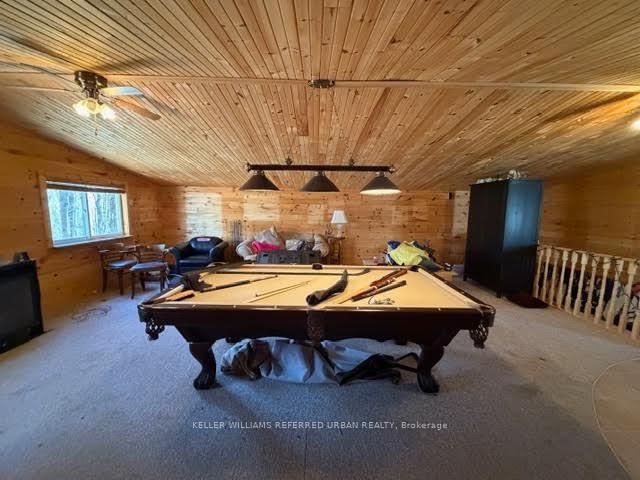 1507 Old Folks Drive • Highlands East, ON photo 23