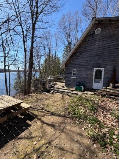 1507 Old Folks Drive • Highlands East, ON photo 8