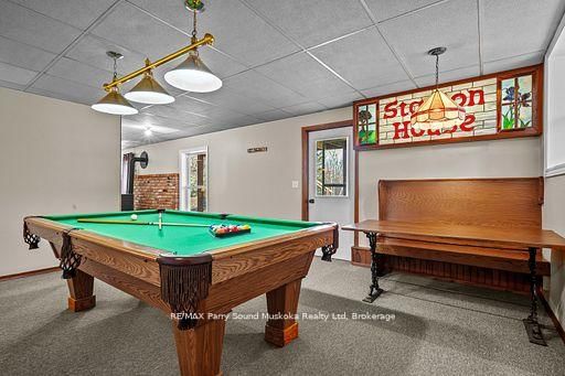 258 Lakeside Trail • Magnetawan, ON photo 25
