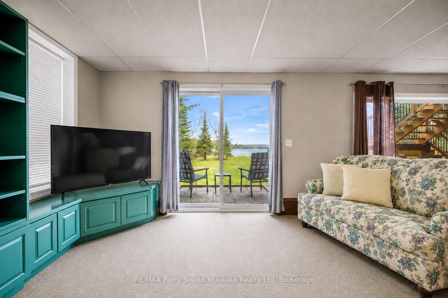 258 Lakeside Trail • Magnetawan, ON photo 26