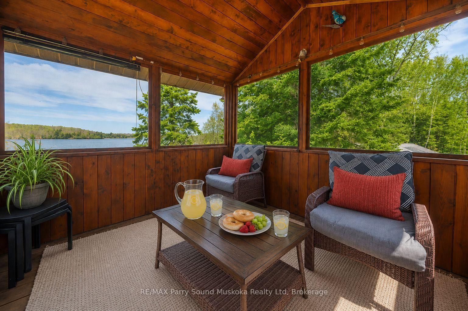 258 Lakeside Trail • Magnetawan, ON photo 28