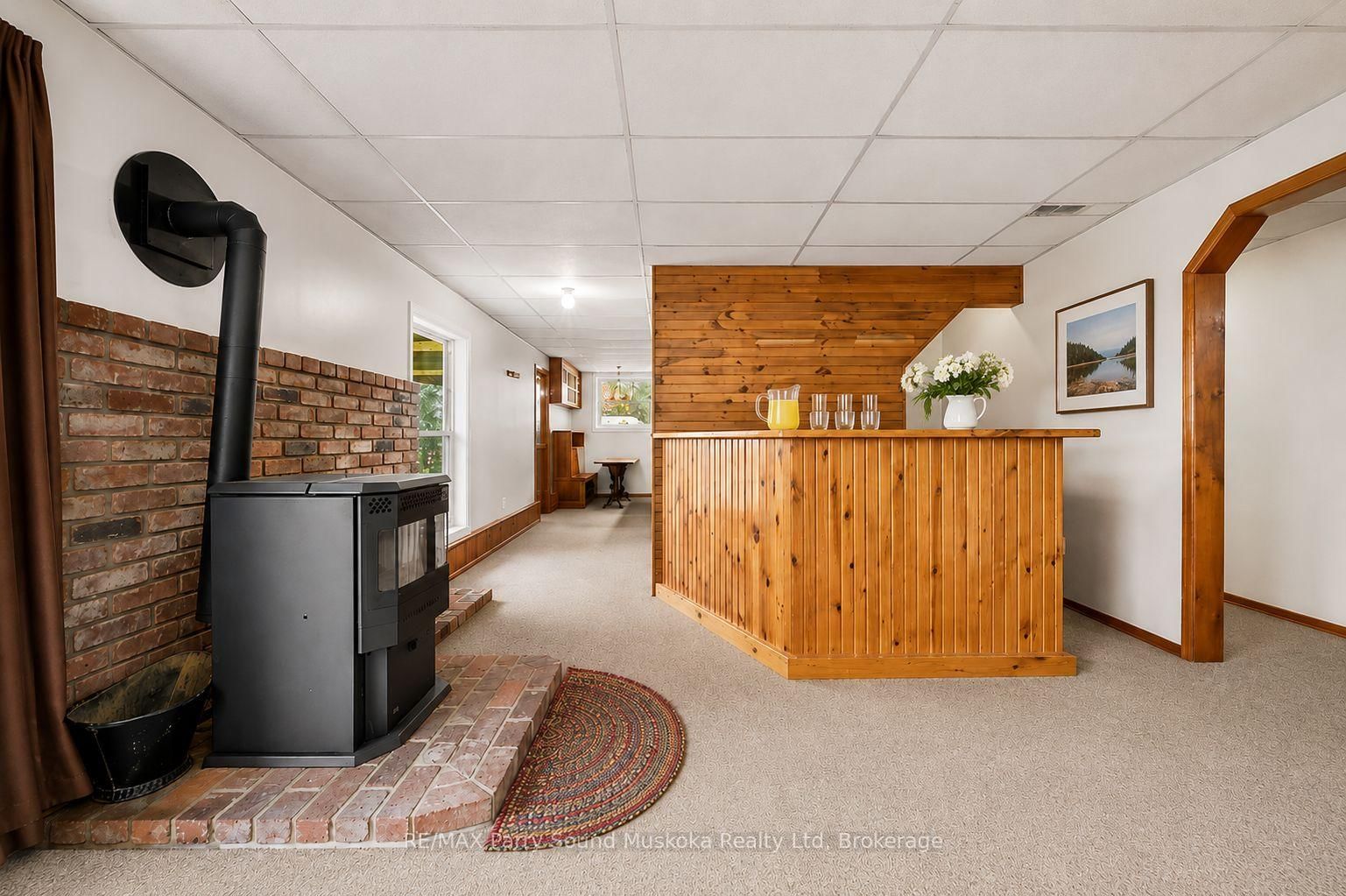258 Lakeside Trail • Magnetawan, ON photo 30