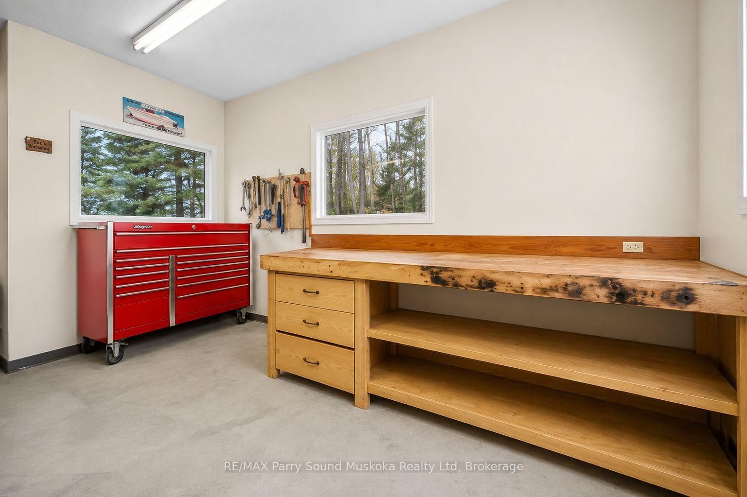 258 Lakeside Trail • Magnetawan, ON photo 32