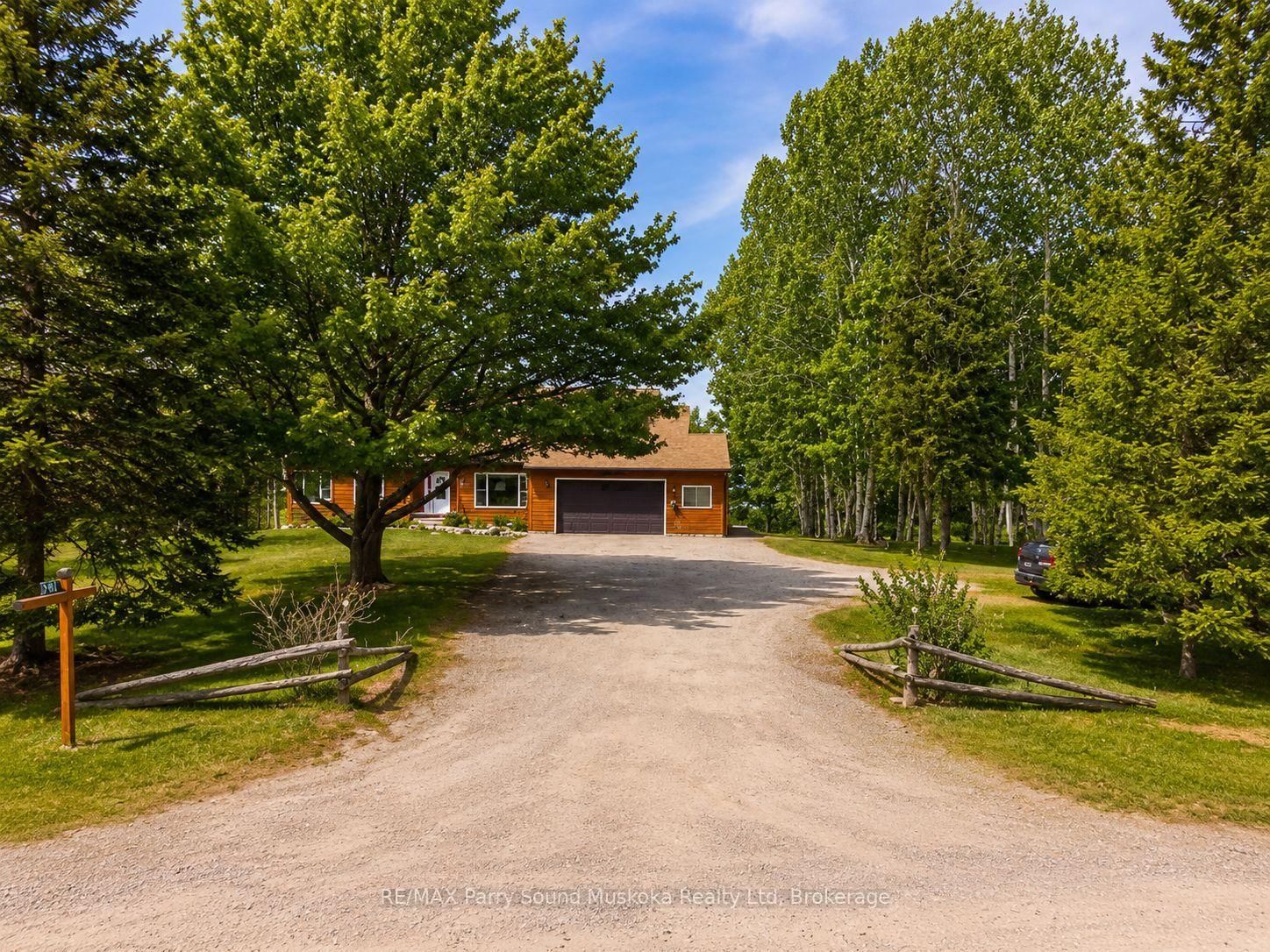 258 Lakeside Trail • Magnetawan, ON photo 33