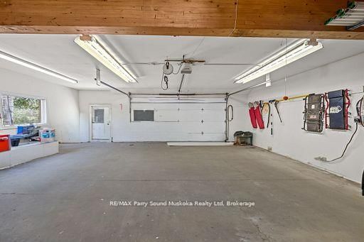 258 Lakeside Trail • Magnetawan, ON photo 34