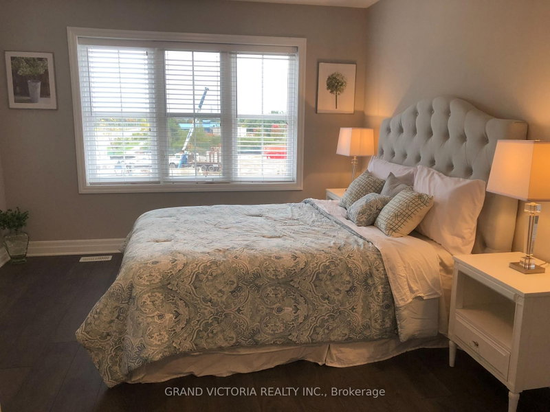 10 - 22 Spring Creek Drive