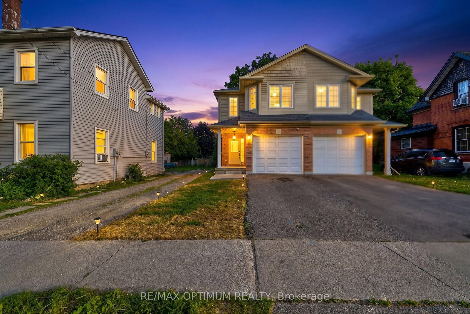 345 Dalhousie Street • Brantford, ON photo 1