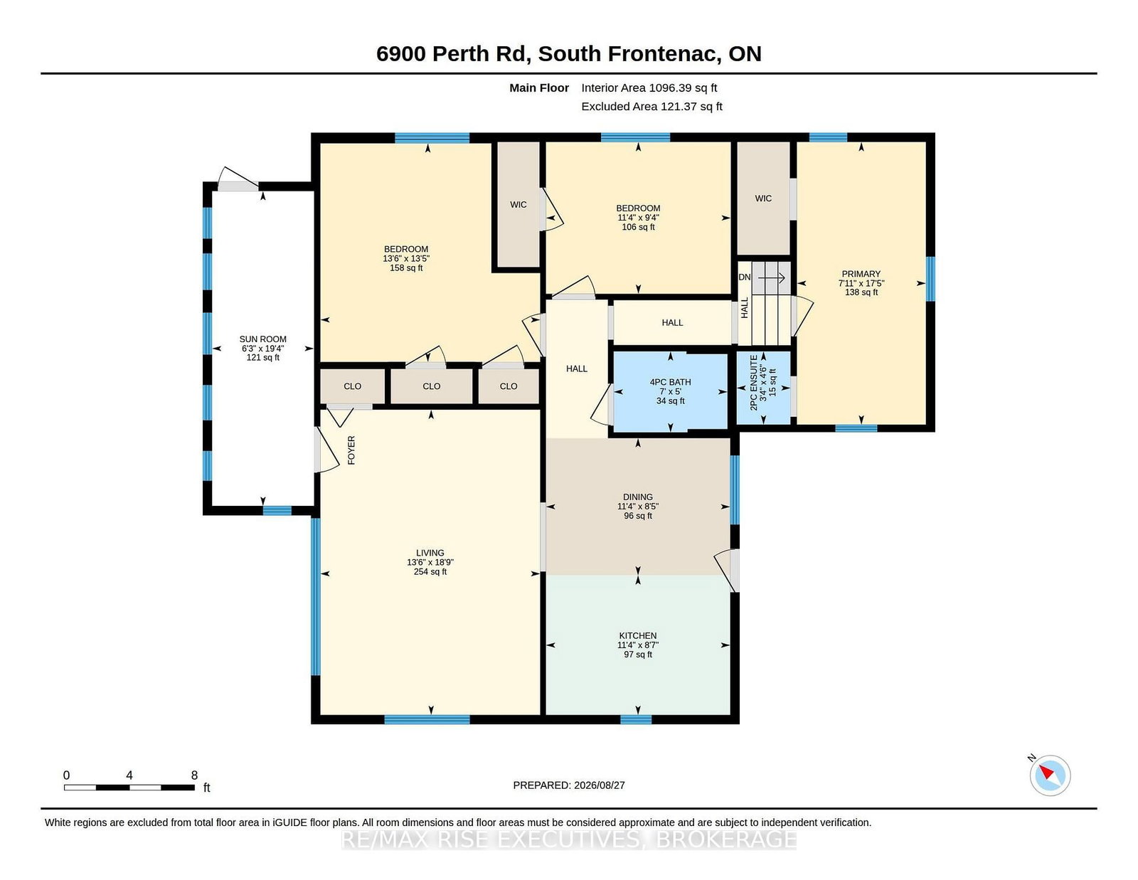 6900 Perth Road • Perth Road, ON photo 36