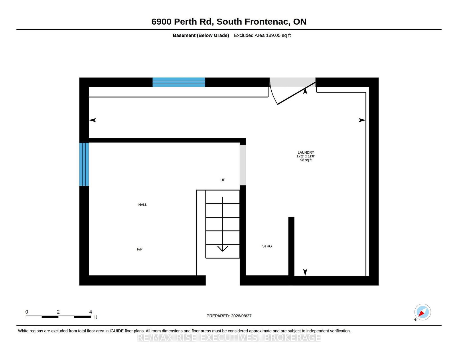 6900 Perth Road • Perth Road, ON photo 37
