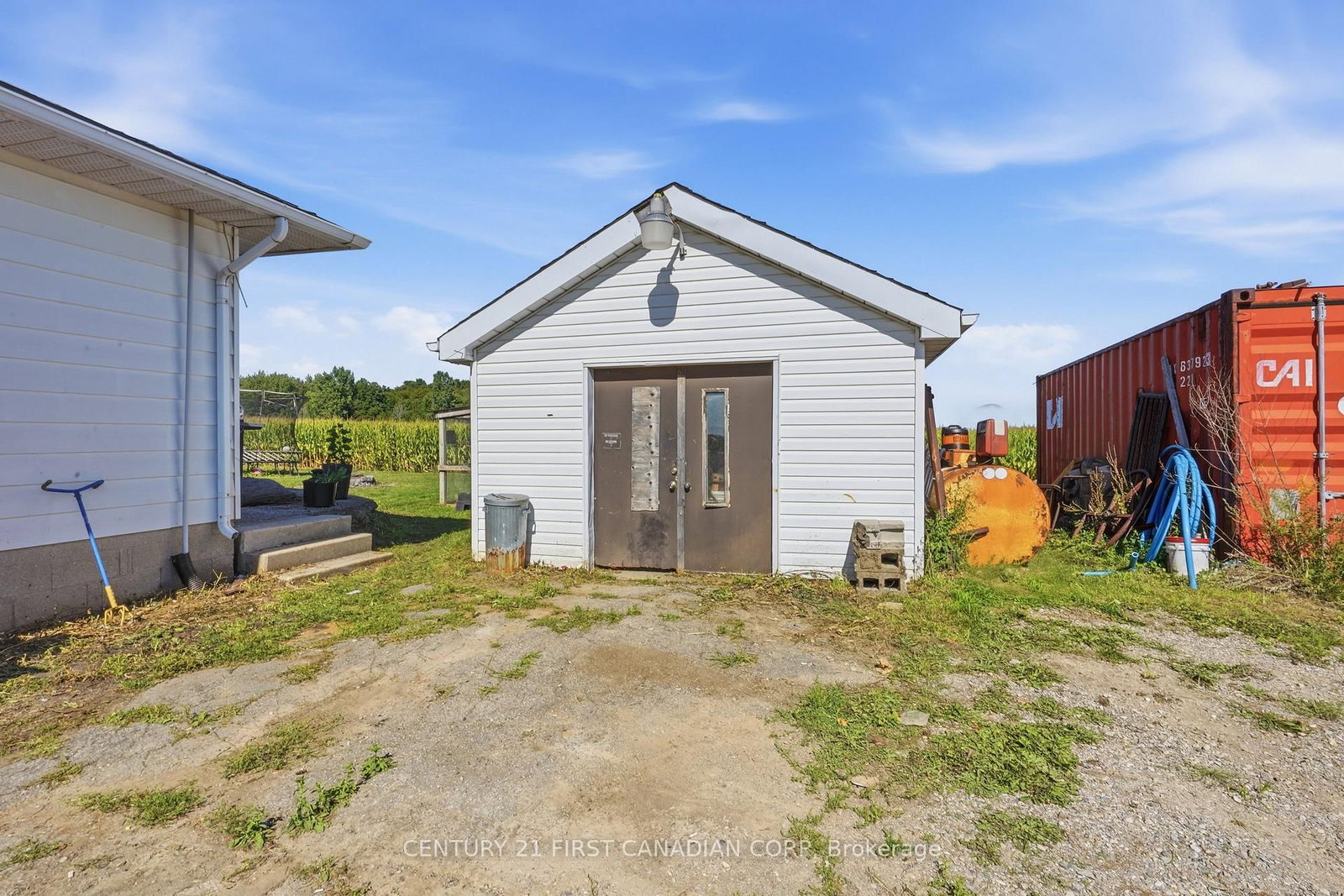 23032 Highbury Avenue N • Middlesex Centre, ON photo 34