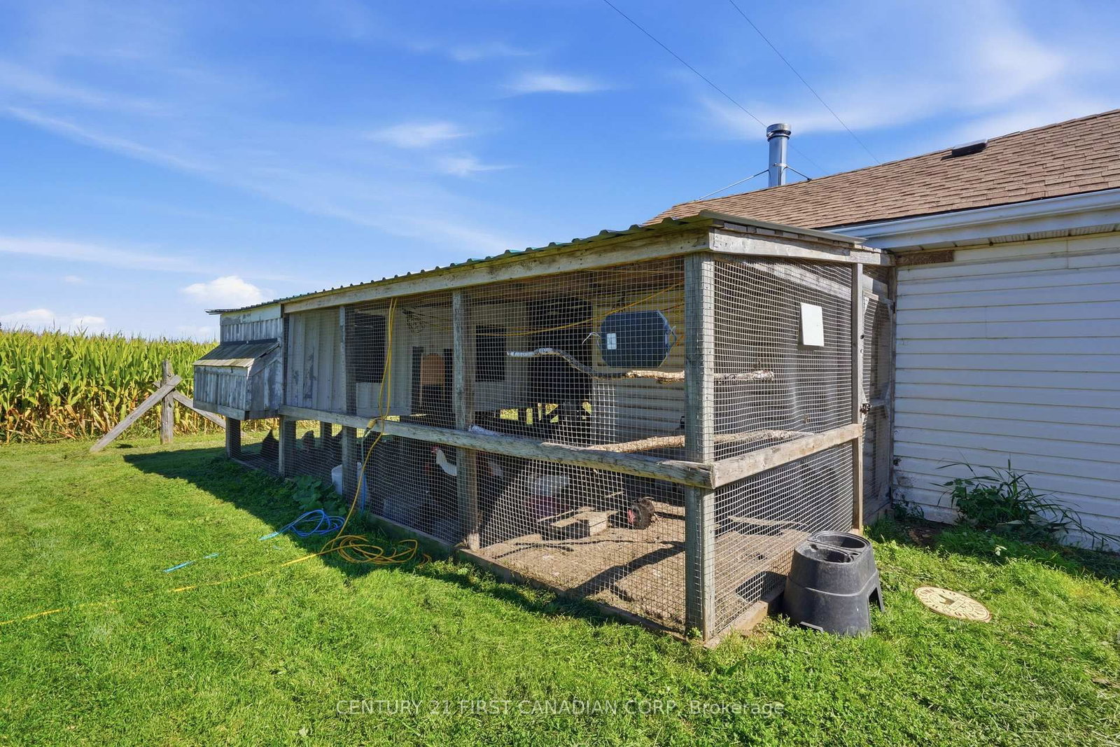23032 Highbury Avenue N • Middlesex Centre, ON photo 39