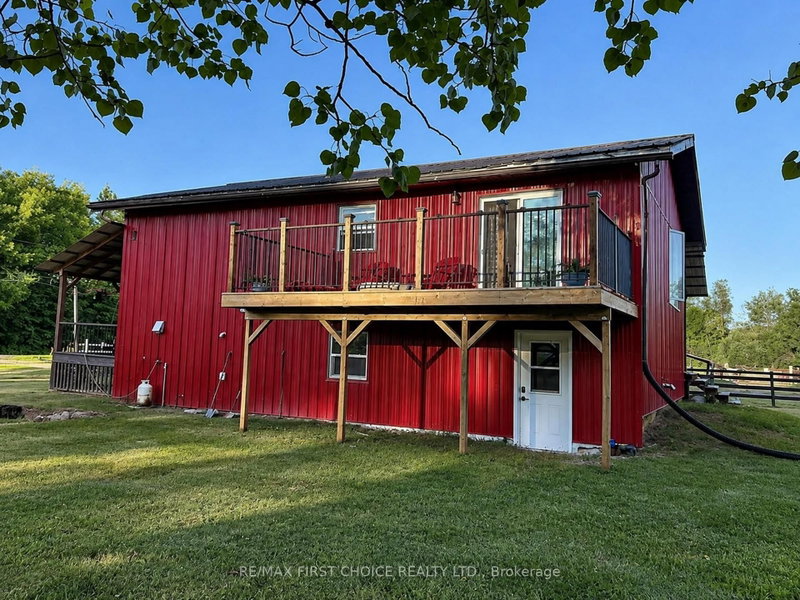 661 Stewart Road