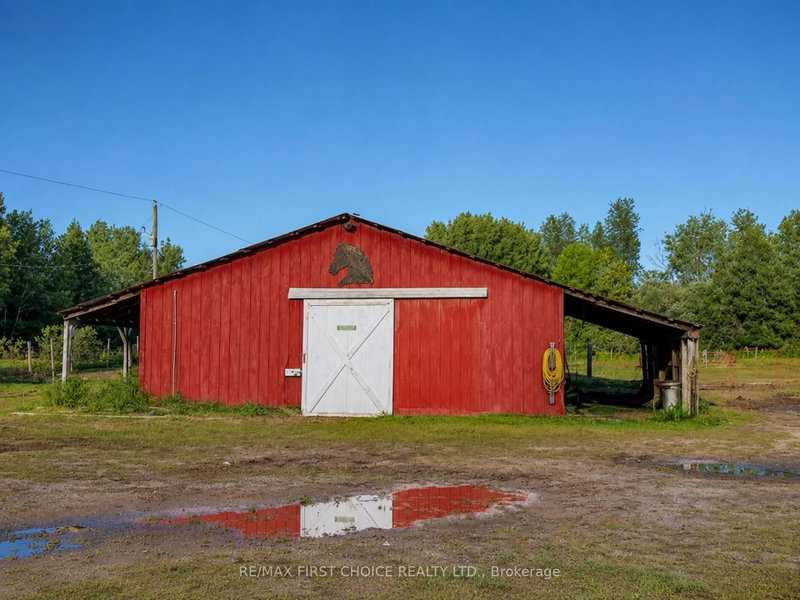 661 Stewart Road