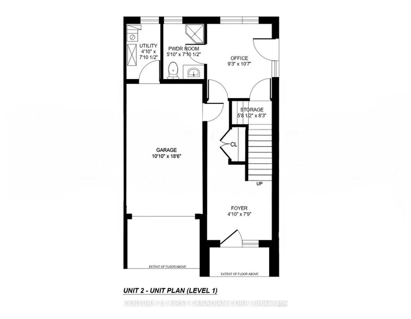 2 - 4210 CALHOUN Way