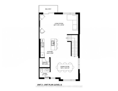 4210 CALHOUN Way • #2 • London South, ON photo 3