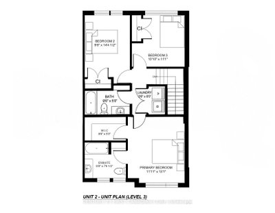 4210 CALHOUN Way • #2 • London South, ON photo 4