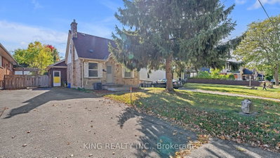 727 Whetter Avenue • London South, ON photo 2
