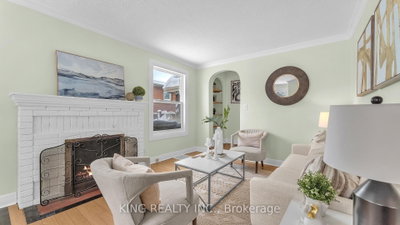 727 Whetter Avenue • London South, ON photo 6