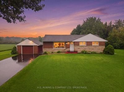 957 RIDGE Road