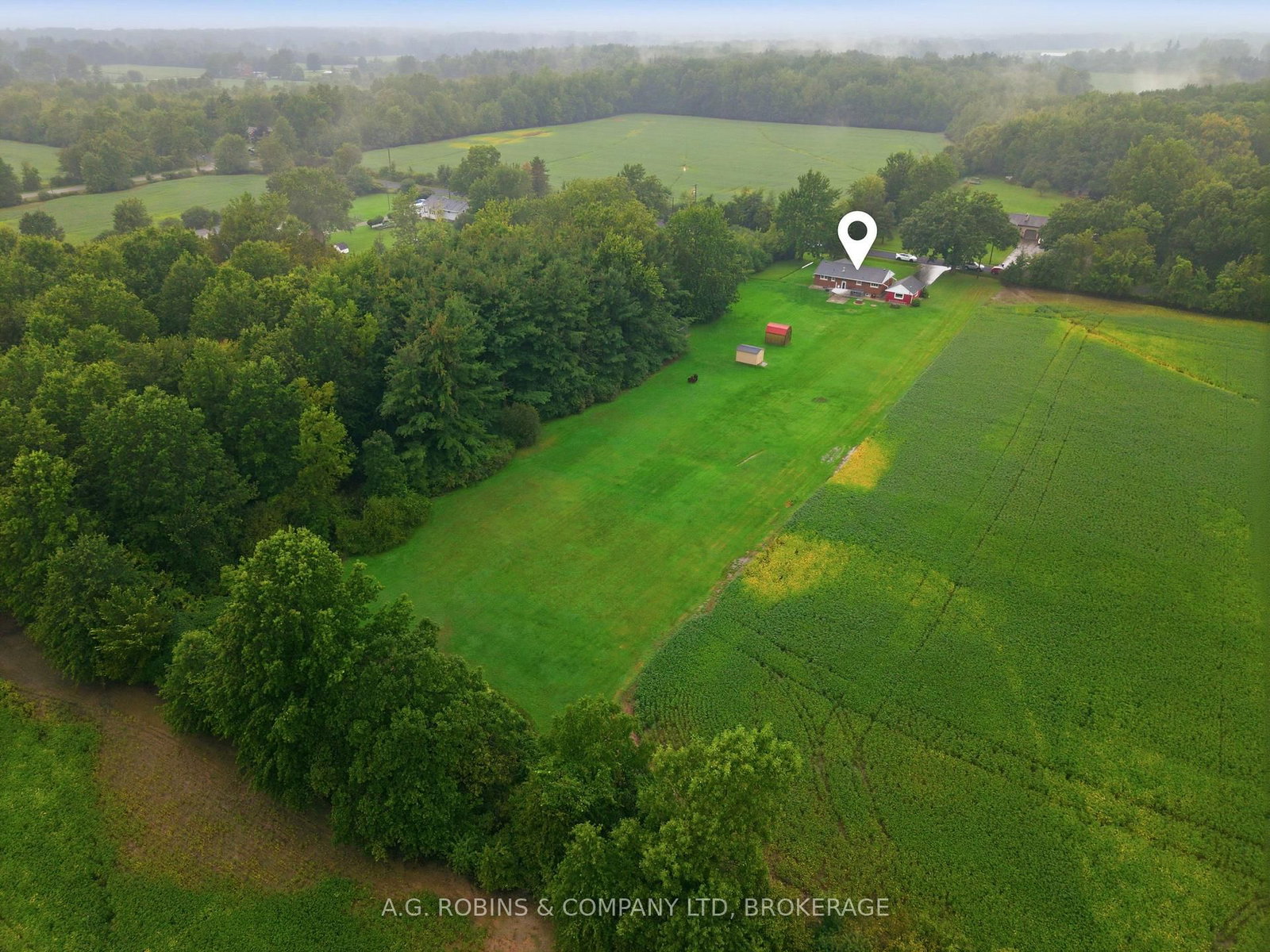 957 RIDGE Road • Welland, ON photo 8