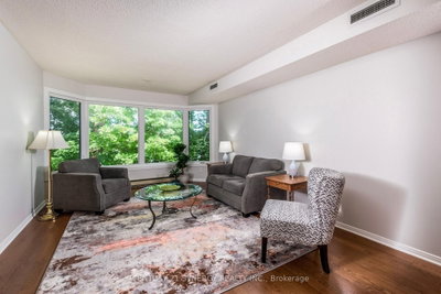 257 Botanica Private • #38 • Ottawa, ON photo 7