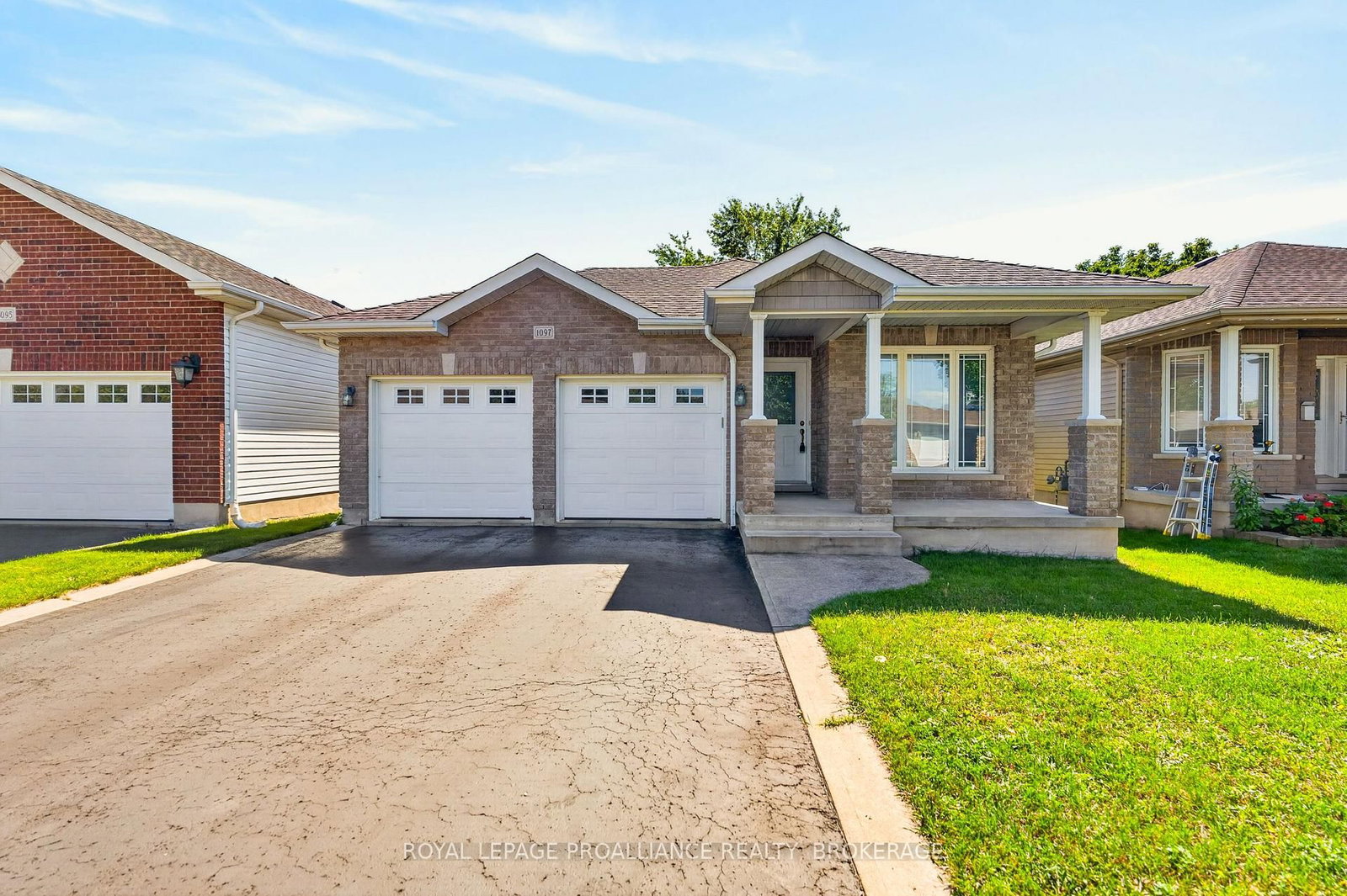 1097 Crossfield Avenue • Kingston, ON photo 1