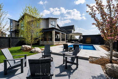 117 Stoneleigh Drive • Blue Mountains, ON photo 2