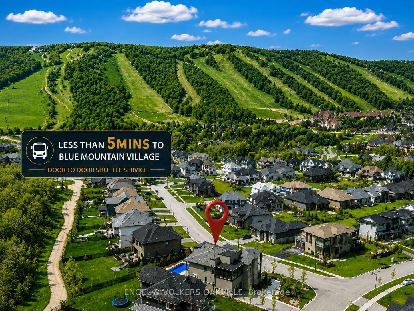 117 Stoneleigh Drive • Blue Mountains, ON photo 5