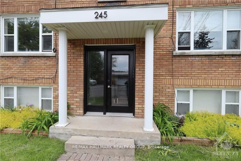 7 - 245 DES PERES BLANCS Avenue