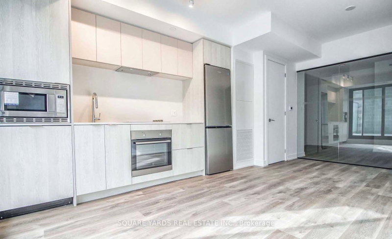304 - 1 Jarvis Street