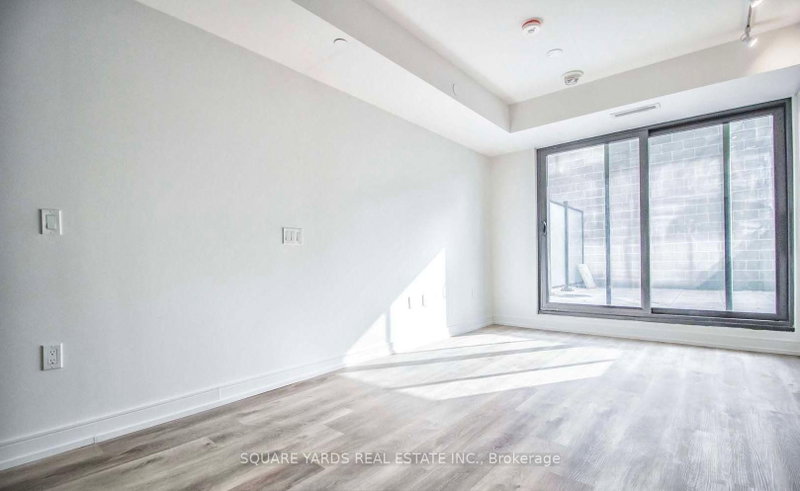 304 - 1 Jarvis Street