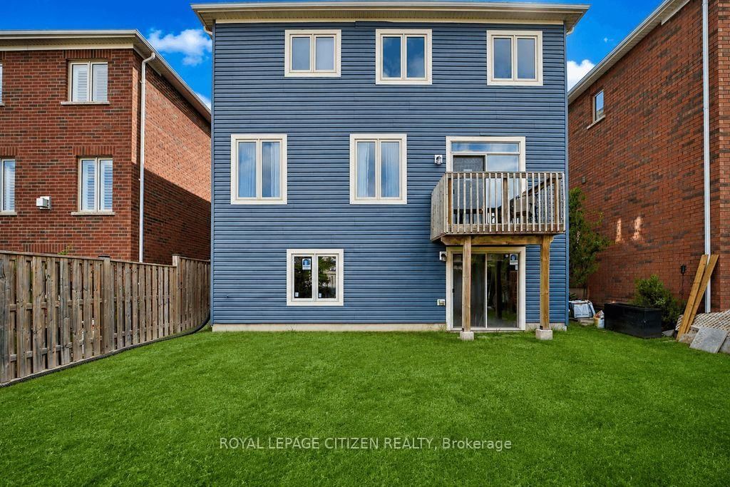 42 Angela Crescent • Niagara-on-the-Lake, ON photo 47