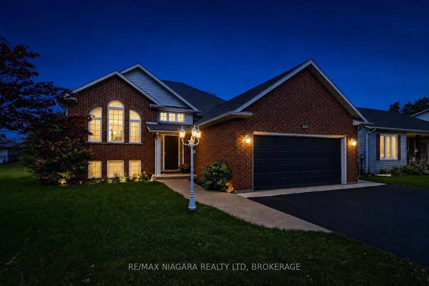 865 Canada Drive • Fort Erie, ON photo 1