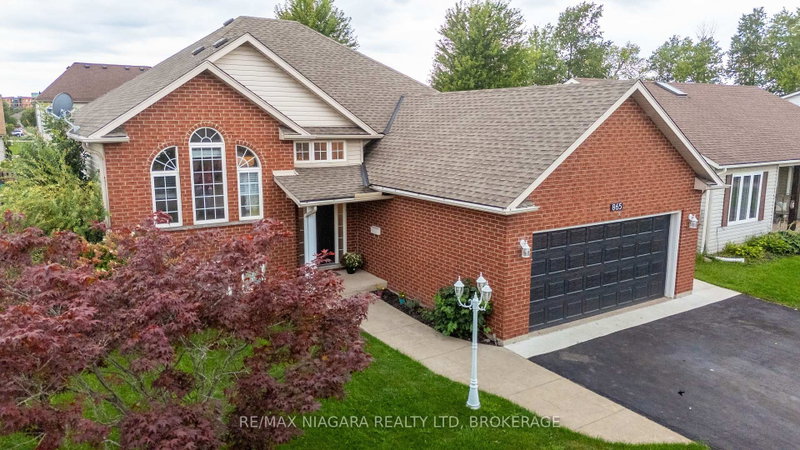 865 Canada Drive