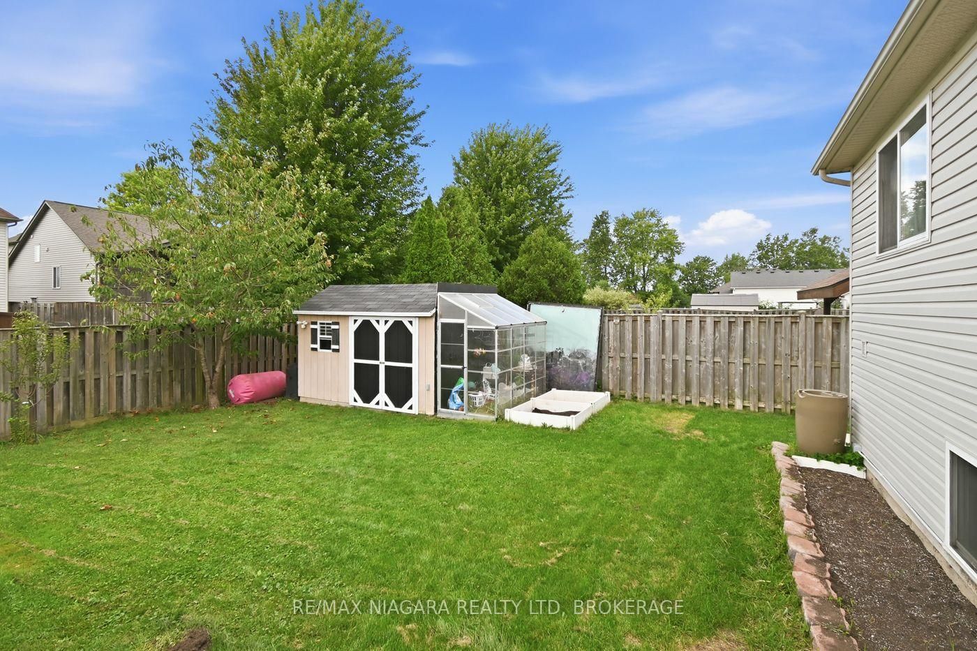 865 Canada Drive • Fort Erie, ON photo 48