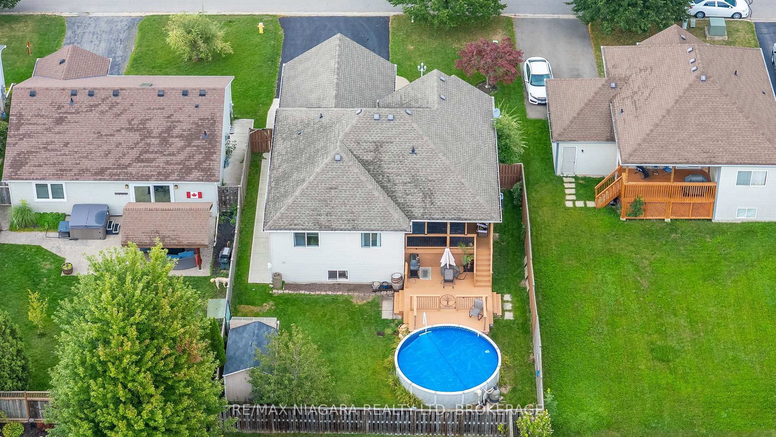 865 Canada Drive • Fort Erie, ON photo 7