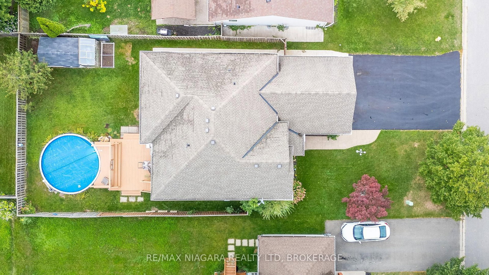 865 Canada Drive • Fort Erie, ON photo 8