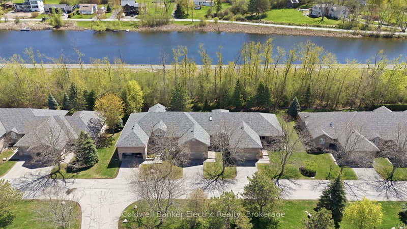 40 - 300 Franmor Drive