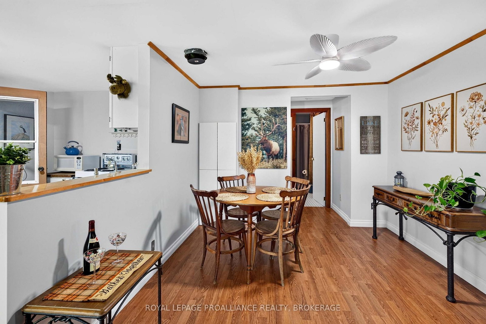 35B Whippoorwill Lane • Westport, ON photo 18