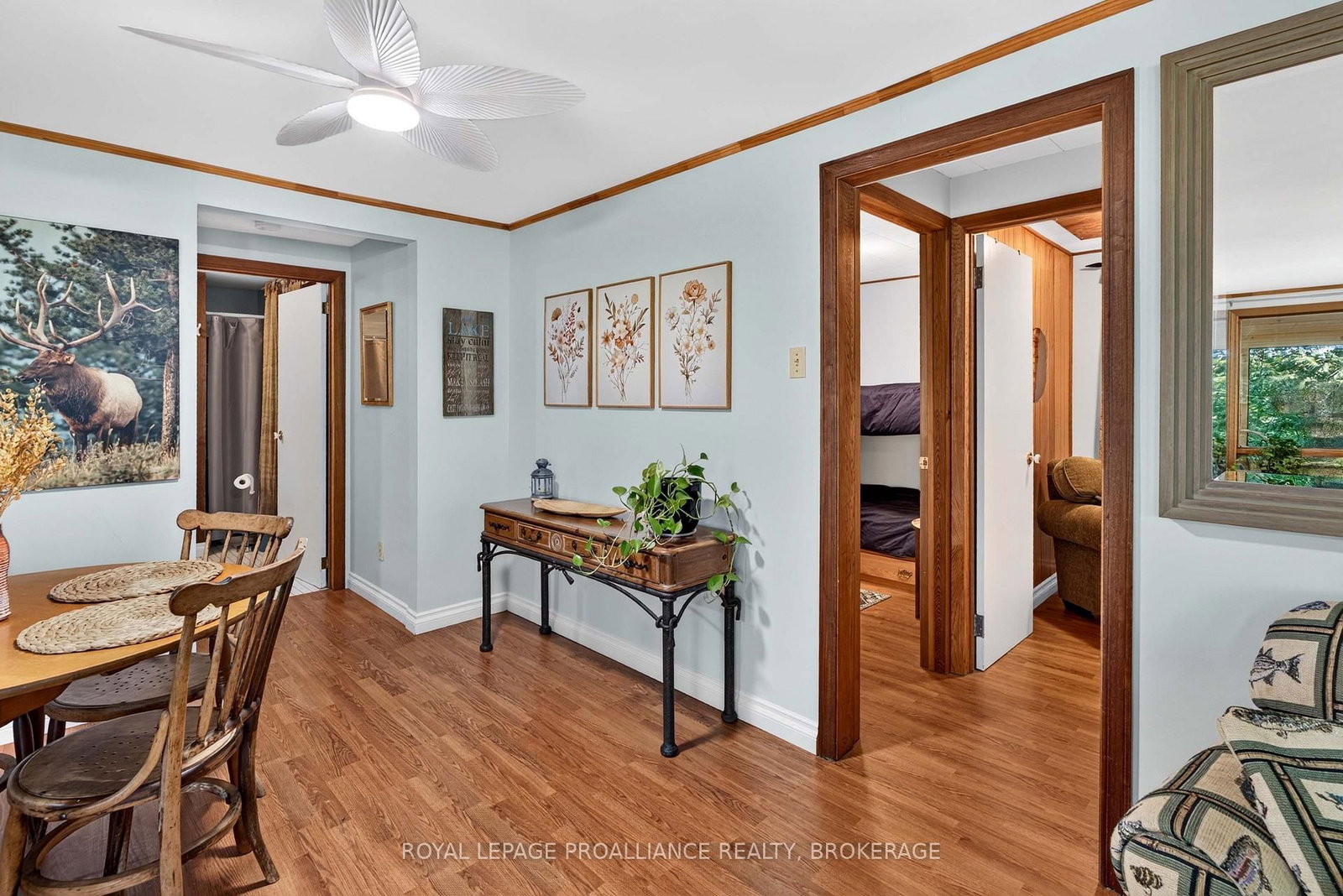 35B Whippoorwill Lane • Westport, ON photo 19