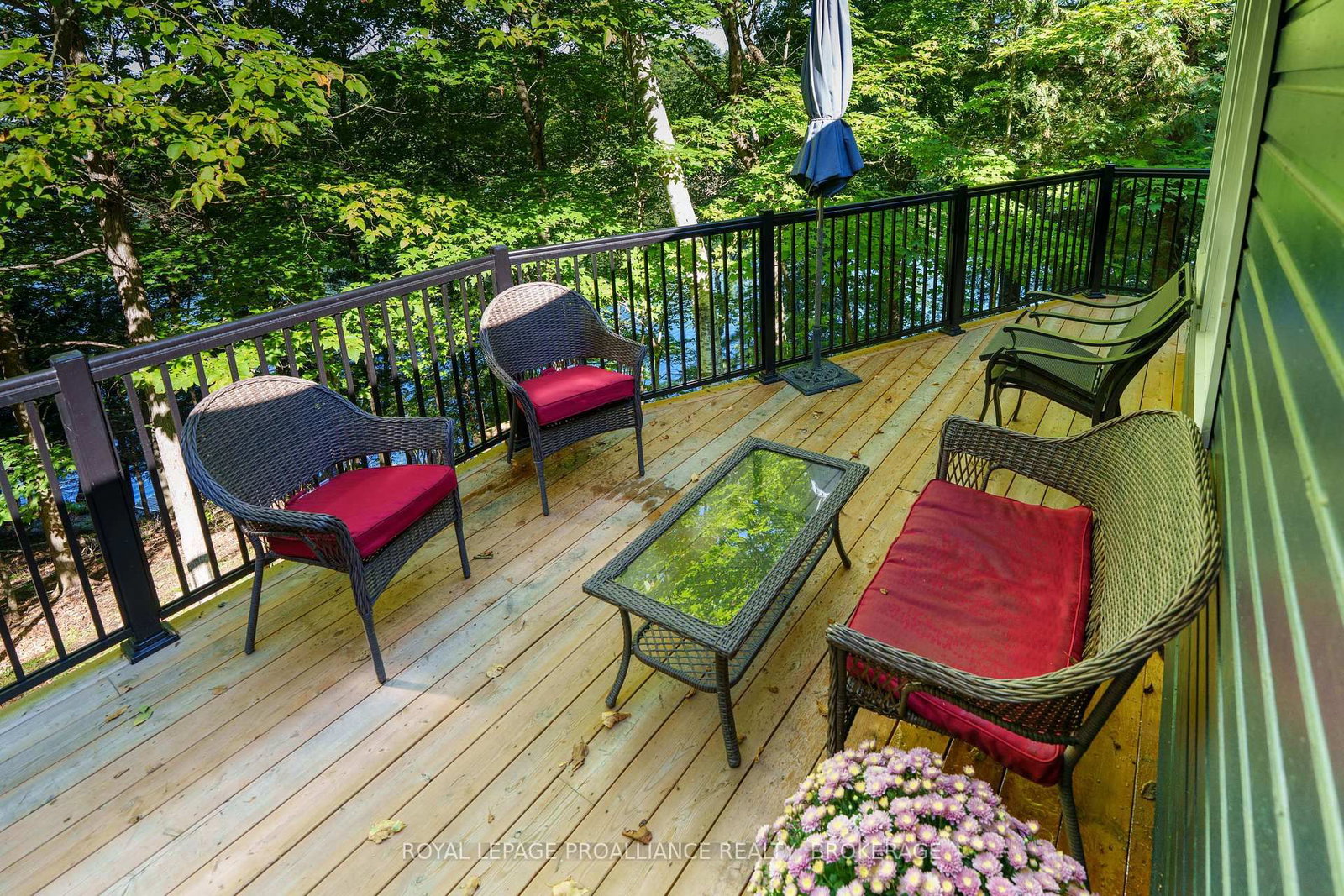 35B Whippoorwill Lane • Westport, ON photo 2