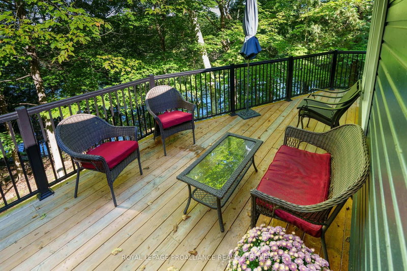 35B Whippoorwill Lane